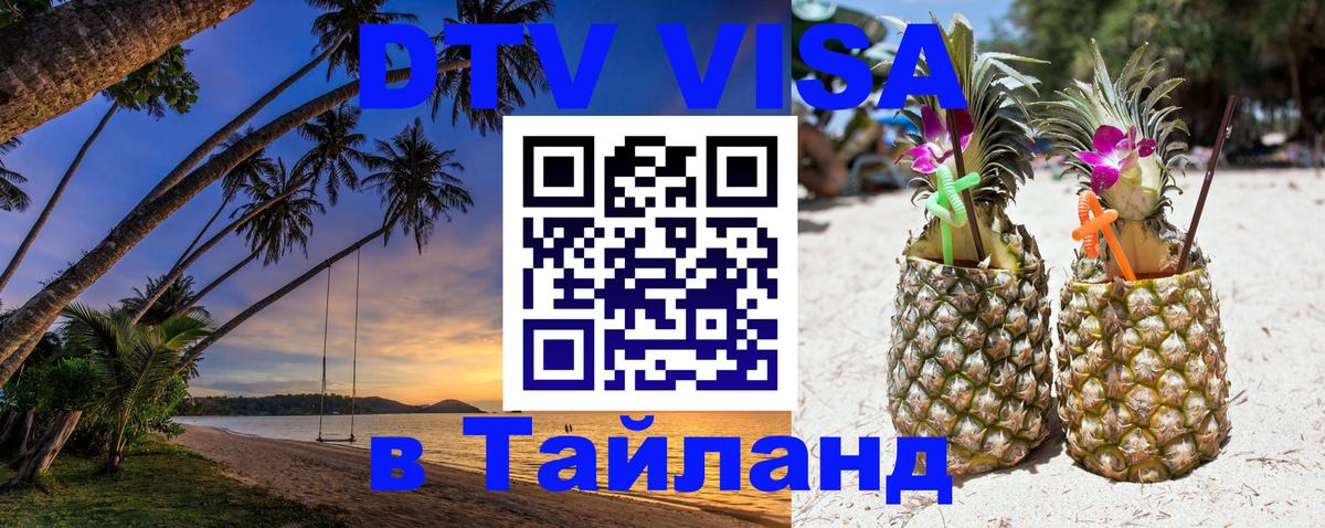 Сколько стоит DTV виза — актуальные цены, оформление даже без документов - 05.12.2025 
